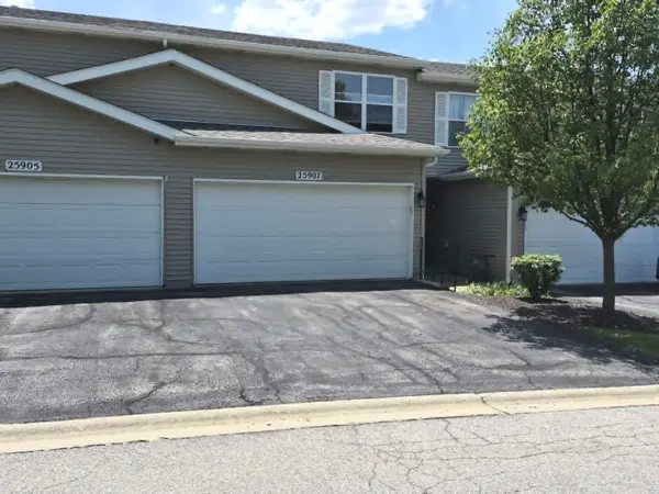 25907 Derby Drive, Monee, IL 60449
