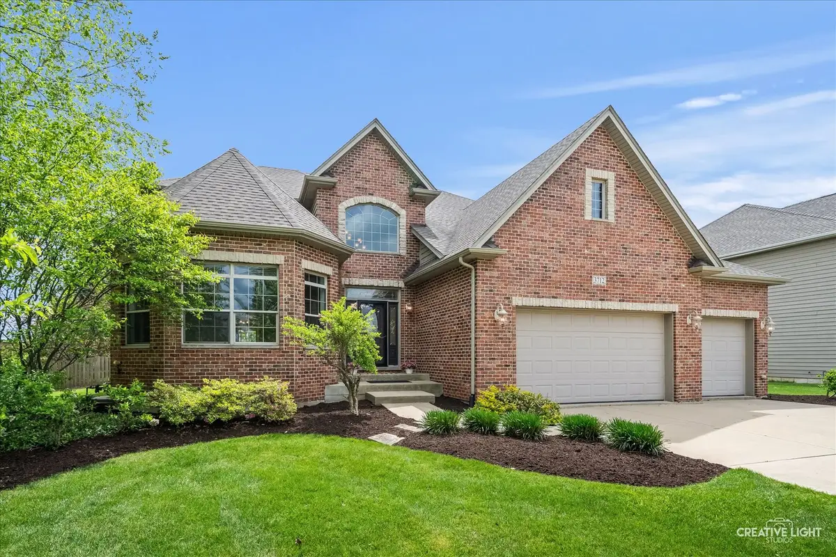 3712 Ryder Court, Naperville, IL 60564 - #1