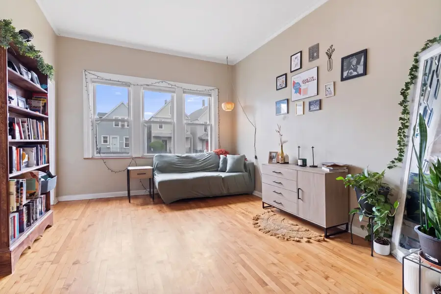 Address Withheld By Seller, Chicago, IL 60618 - #2