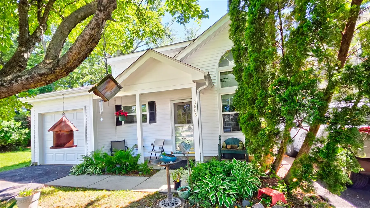 3606 Linden Drive, Island Lake, IL 60042 - #1