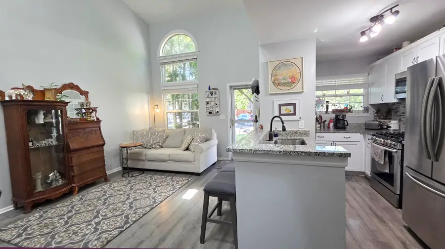 3606 Linden Drive, Island Lake, IL 60042 - #3