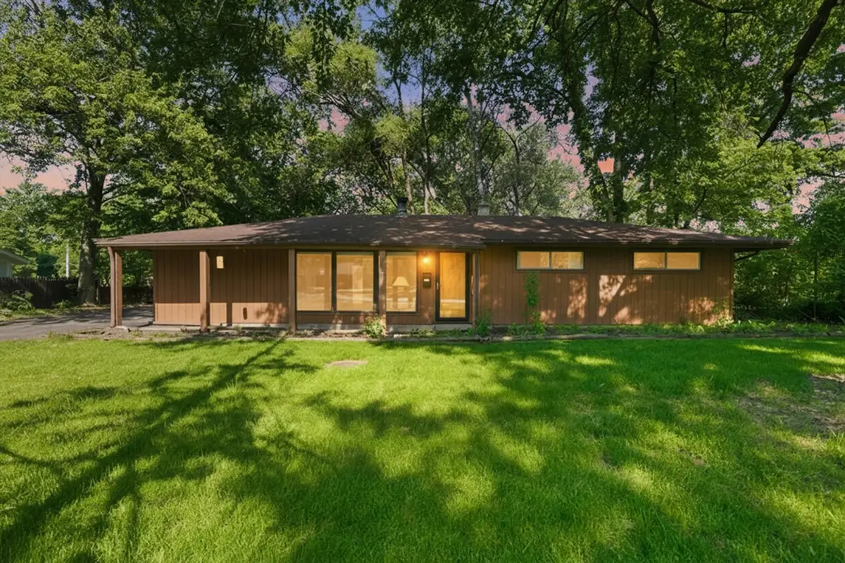18341 John Avenue, Country Club Hills, IL 60478 - #1