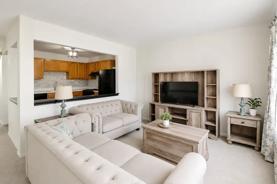 29 N Macgillis Drive #23-3, Round Lake, IL 60073 - #2
