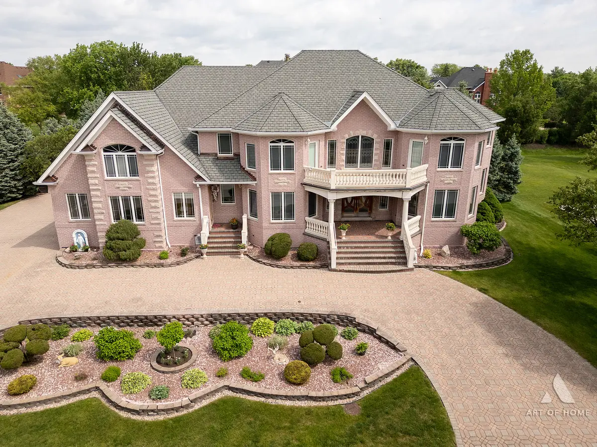 10840 Crystal Meadow Court, Orland Park, IL 60467 - #1
