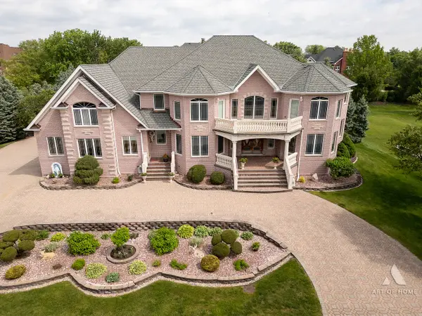10840 Crystal Meadow Court, Orland Park, IL 60467