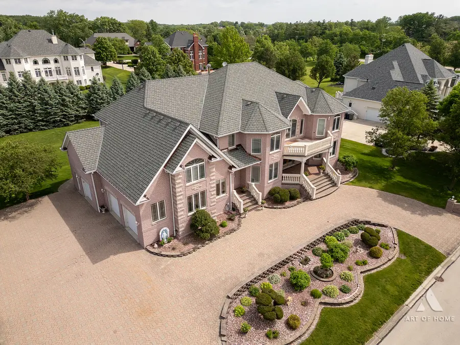 10840 Crystal Meadow Court, Orland Park, IL 60467 - #2