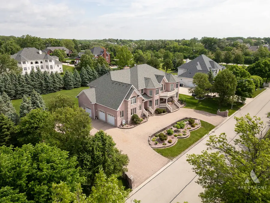 10840 Crystal Meadow Court, Orland Park, IL 60467 - #3