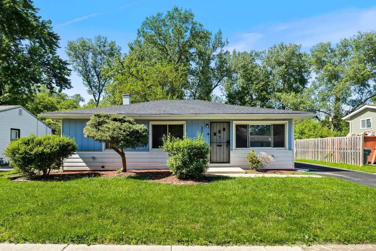 3242 Roesner Drive, Markham, IL 60428 - #1