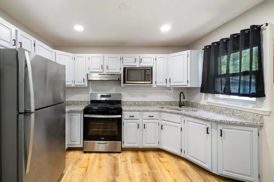 3242 Roesner Drive, Markham, IL 60428 - #3