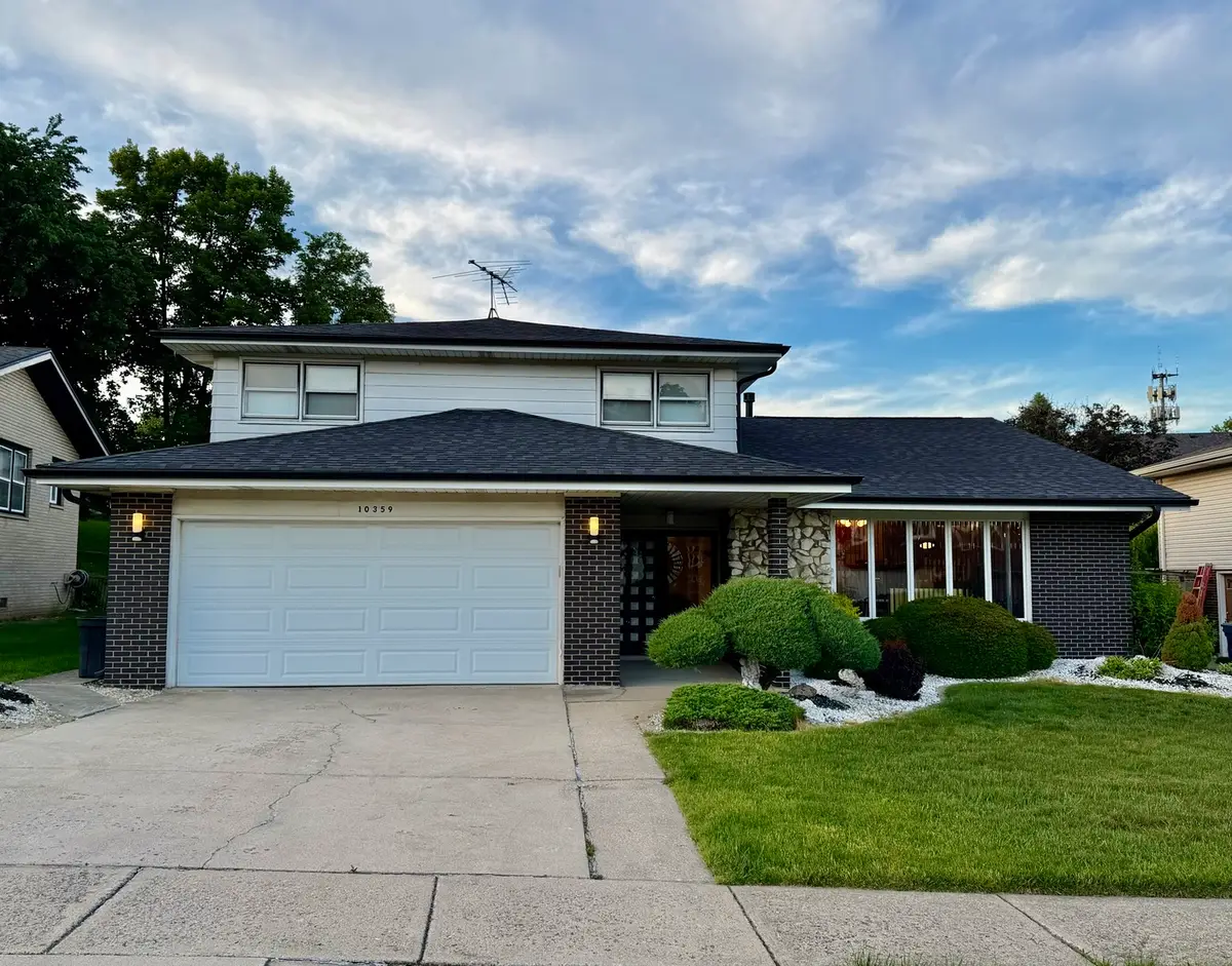 10359 Winter Park Drive, Palos Hills, IL 60465 - #1