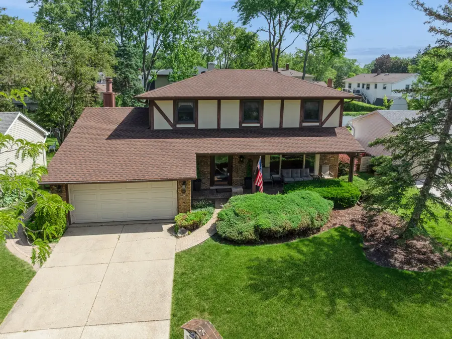 Address Withheld By Seller, Buffalo Grove, IL 60089 - #2