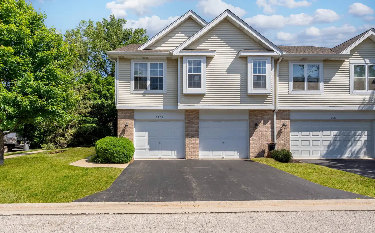2322 Chasewood Drive, Downers Grove, IL 60515 - #1