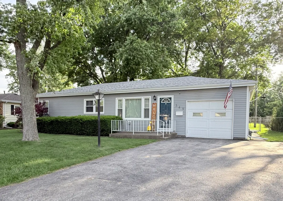549 Juniper Lane, Bradley, IL 60915 - #1