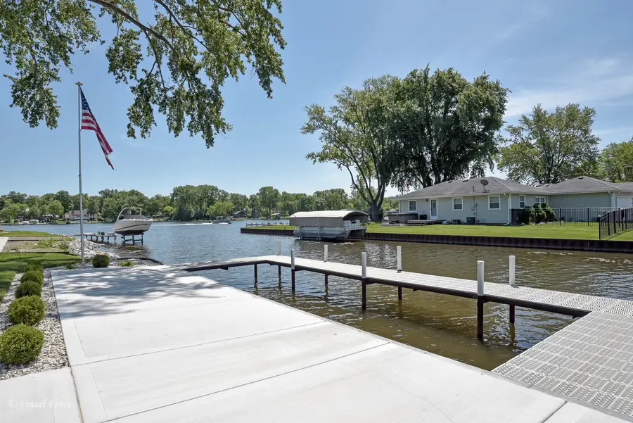 2901 Gregg Drive, McHenry, IL 60050 - #3