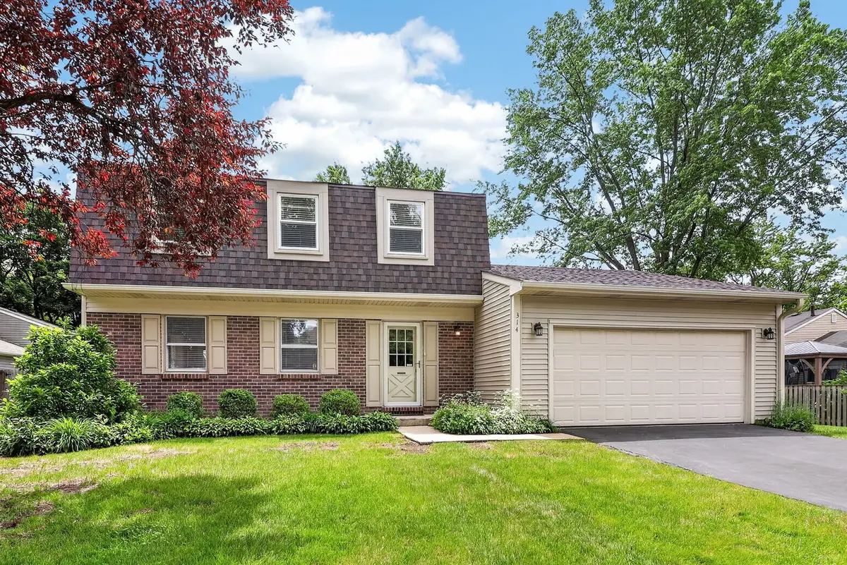 314 Westbury Court, Naperville, IL 60565 - #1