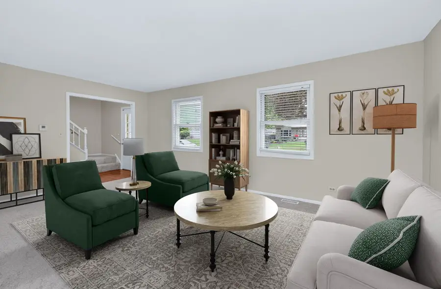 314 Westbury Court, Naperville, IL 60565 - #2