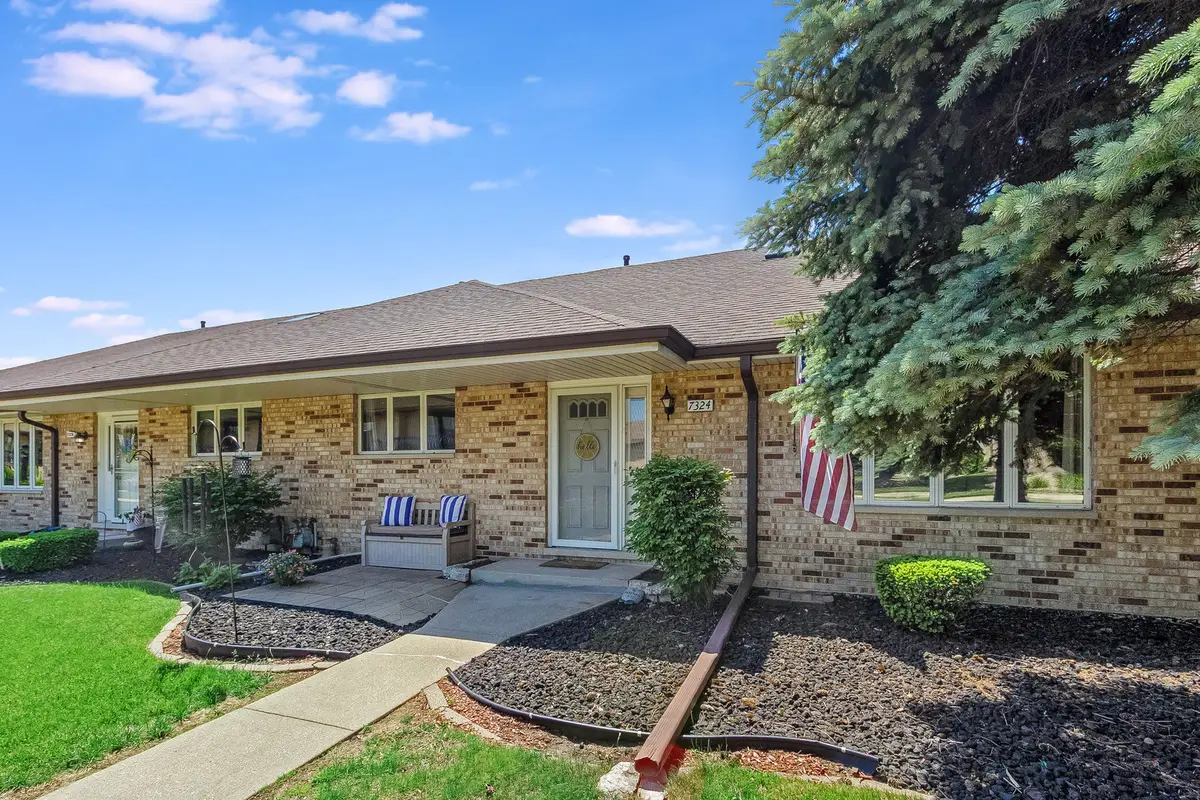 7324 W 152nd Street #73, Orland Park, IL 60462 - #1