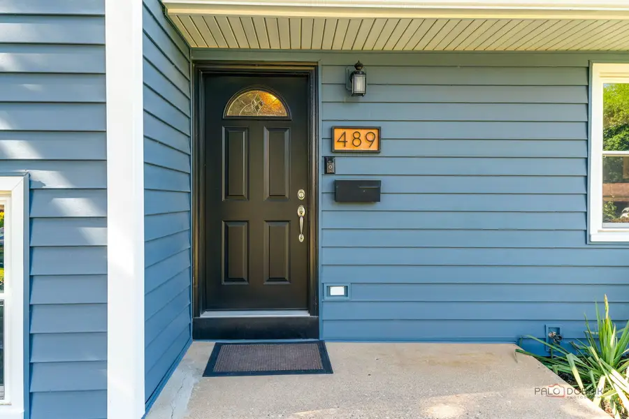 489 1st Street, Antioch, IL 60002 - #2