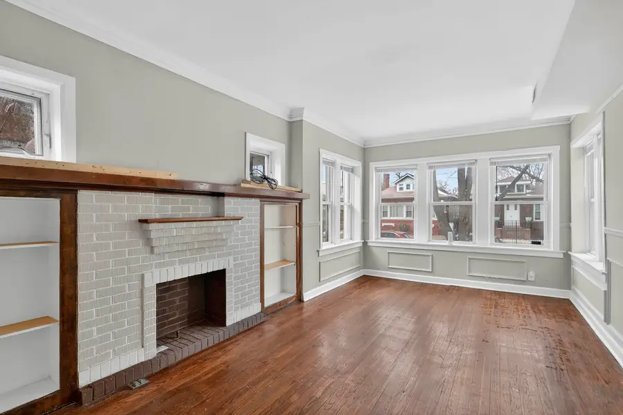 8005 S Blackstone Avenue, Chicago, IL 60619 - #2