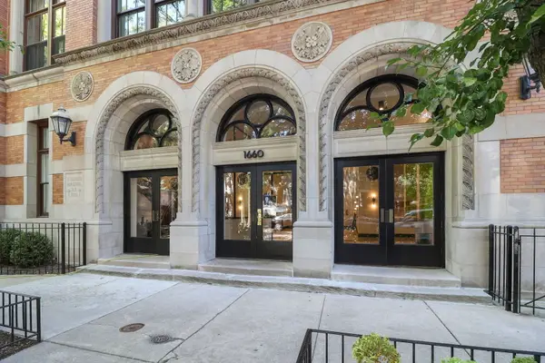 1660 N Hudson Avenue #1J, Chicago, IL 60614