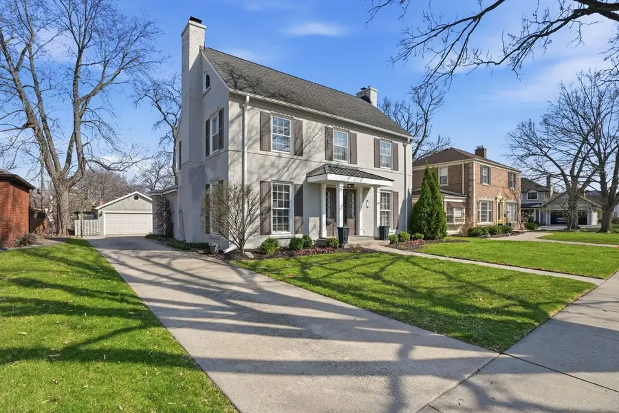 171 S Fairview Avenue, Elmhurst, IL 60126 - #2
