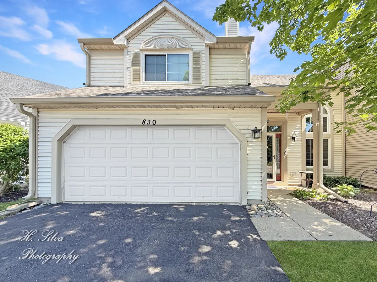830 Dogwood Lane, Lake In The Hills, IL 60156 - #1