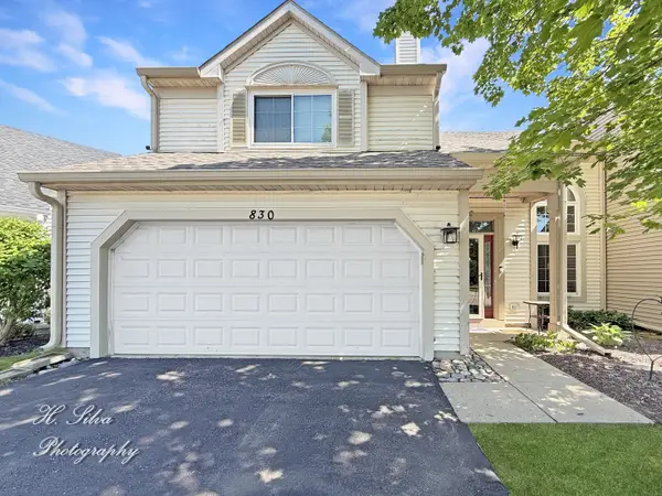 830 Dogwood Lane, Lake In The Hills, IL 60156