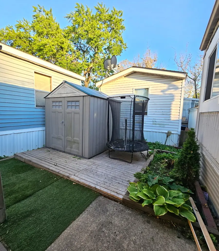 2993 Curtis Street #D46, Des Plaines, IL 60018 - #3