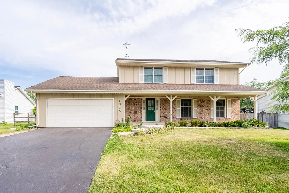 1025 North Avenue, Batavia, IL 60510 - #1