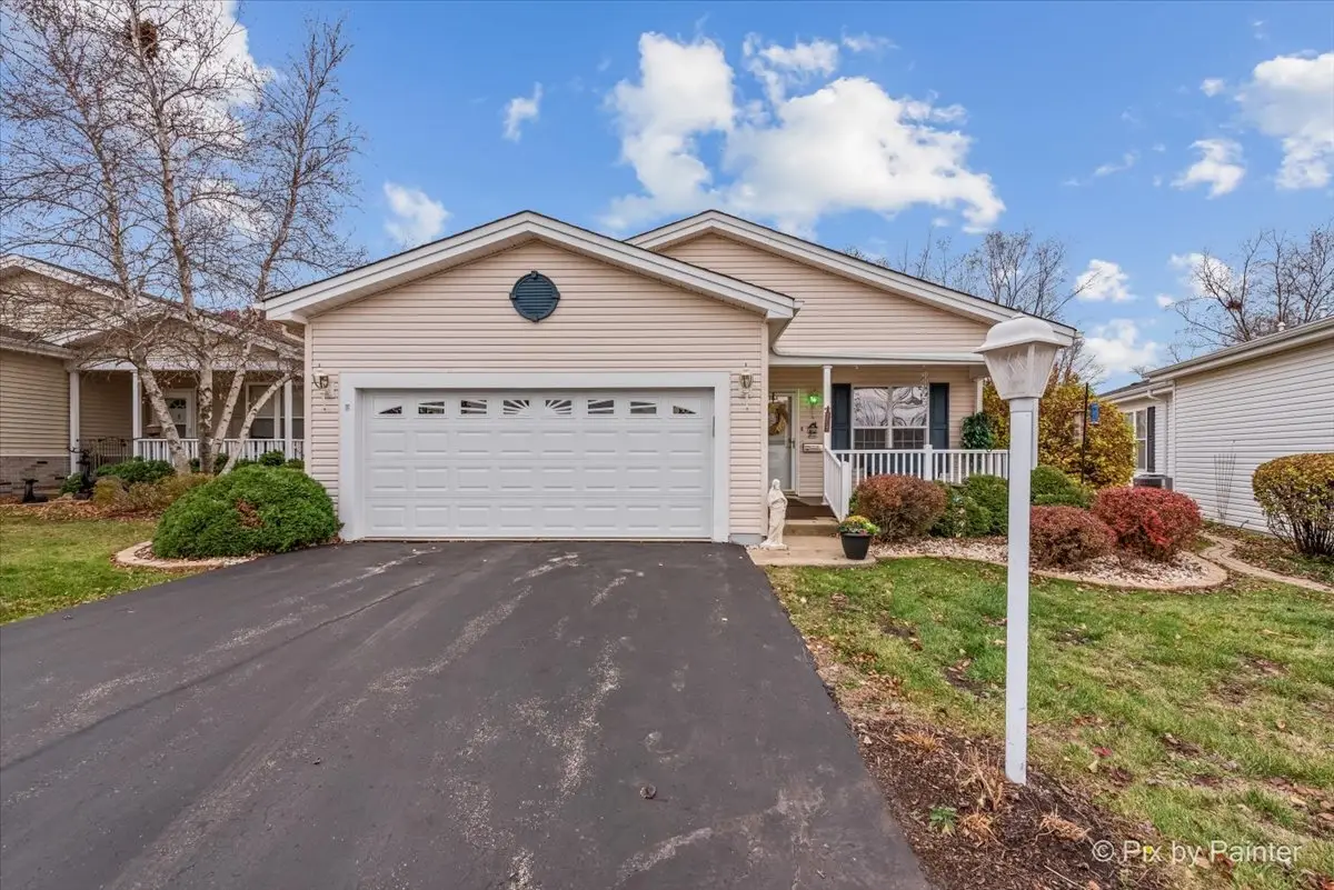 3221 Harness Lane, Grayslake, IL 60030 - #1