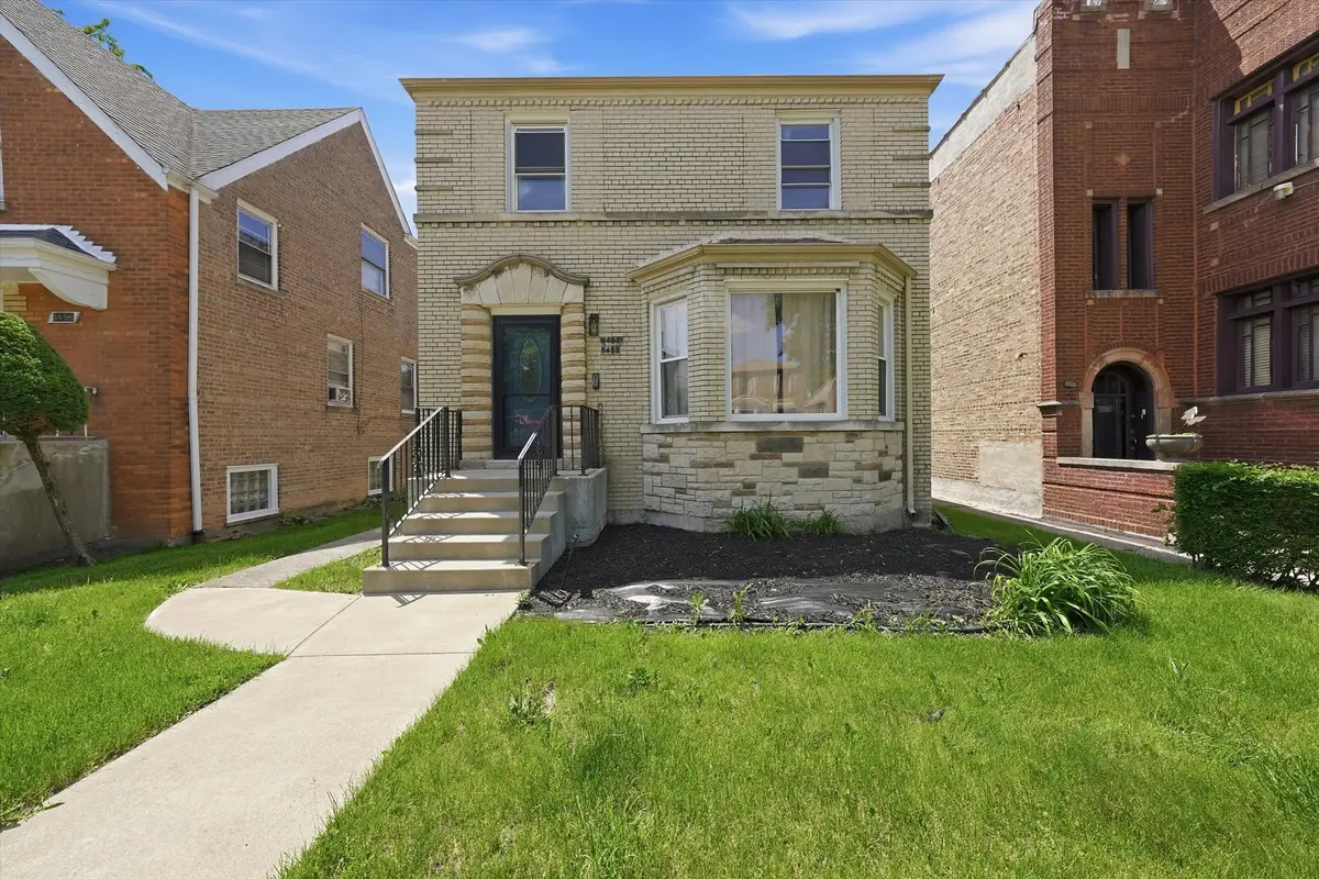 8452 S Marshfield Avenue, Chicago, IL 60620 - #1