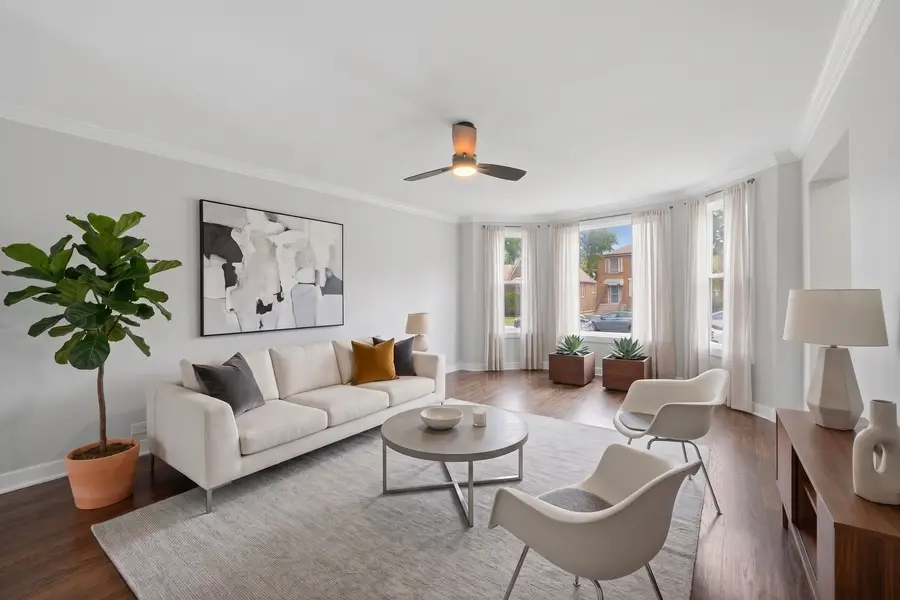 8452 S Marshfield Avenue, Chicago, IL 60620 - #3