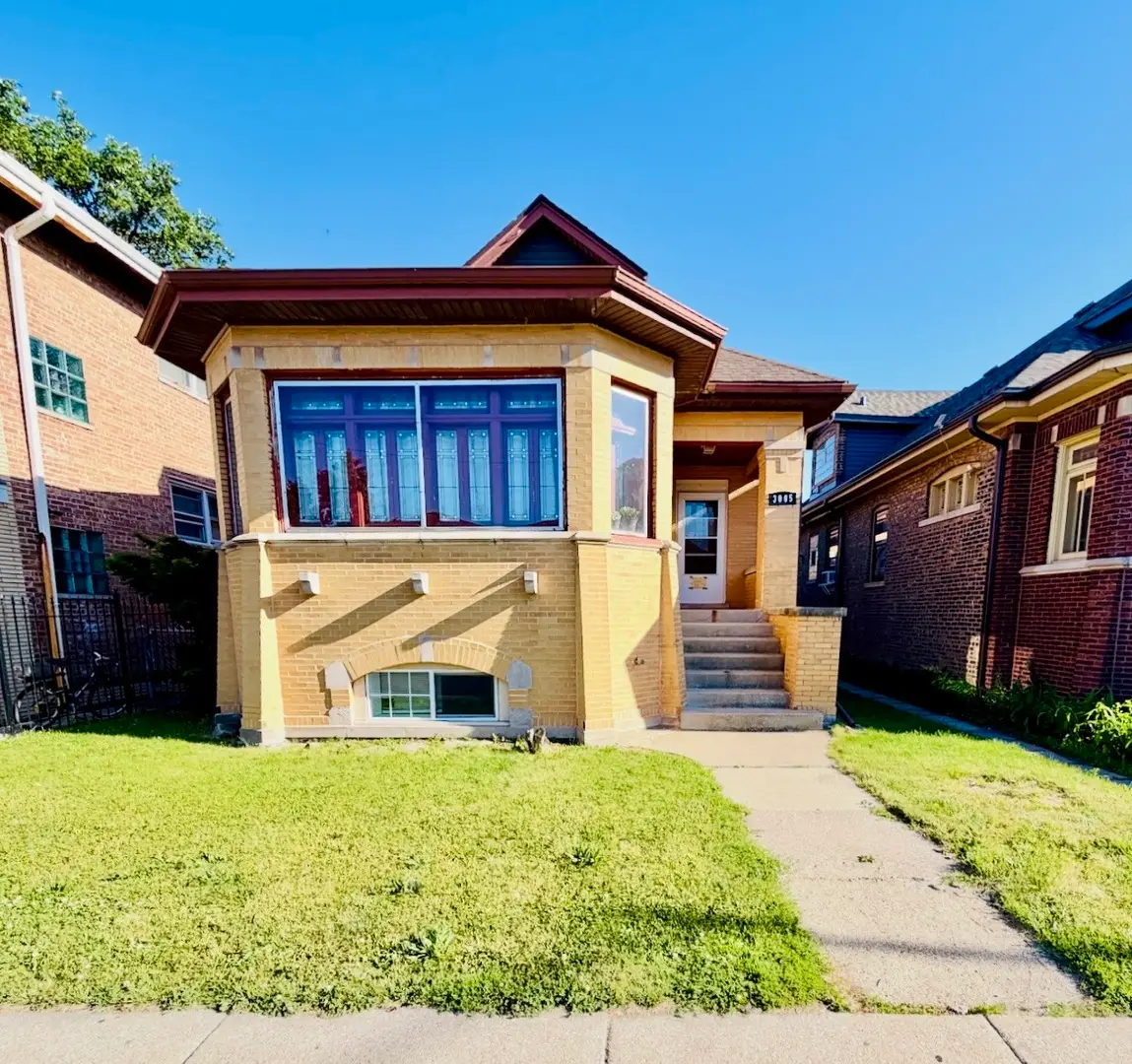 3005 W 55th Street, Chicago, IL 60632 - #1