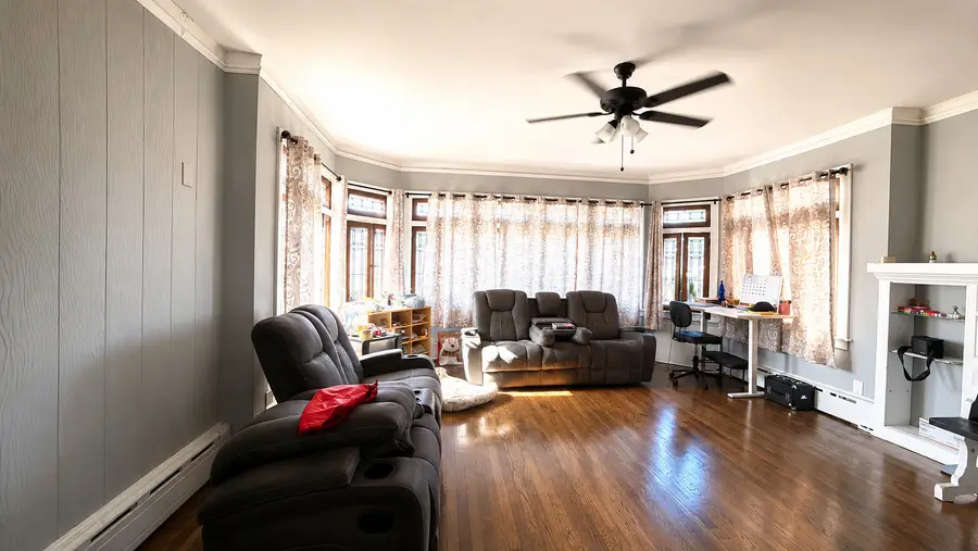 3005 W 55th Street, Chicago, IL 60632 - #3