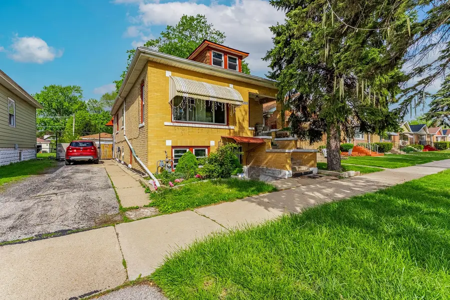 3928 Clinton Avenue, Stickney, IL 60402 - #2