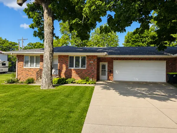 304 S 2nd Street, Fairbury, IL 61739