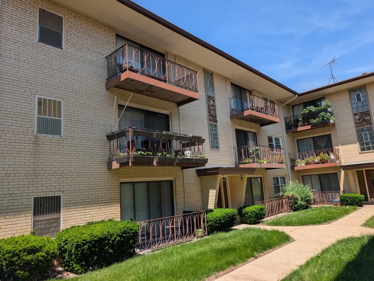 5516 W Windsor Avenue #3M, Chicago, IL 60630 - #1