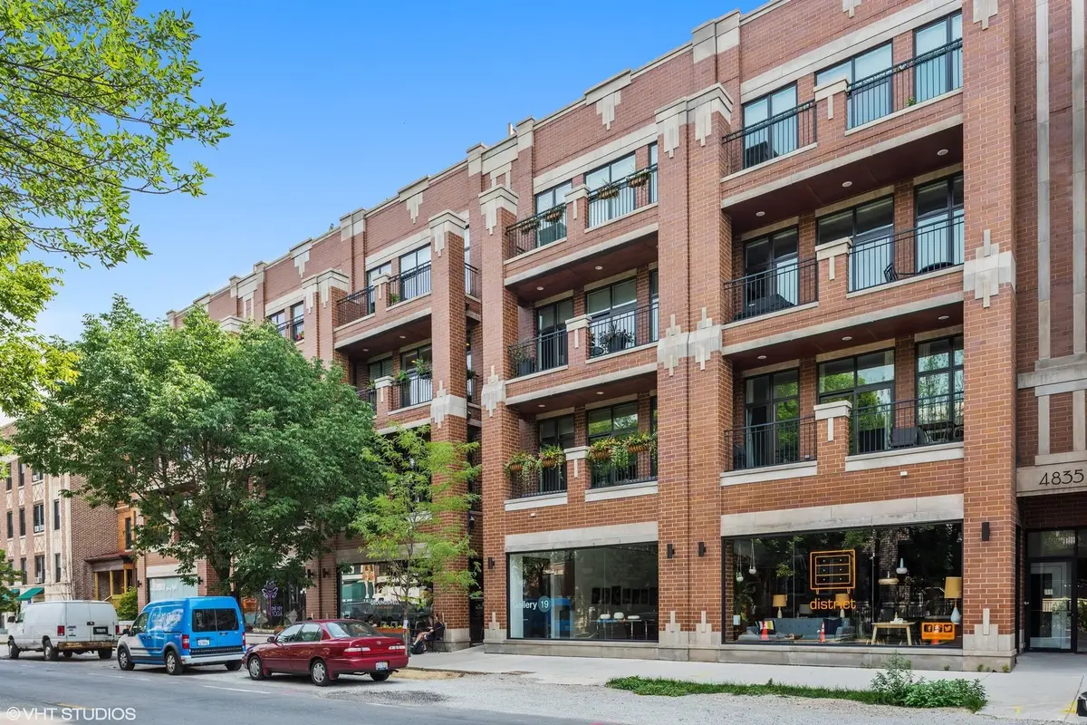 4839 N Damen Avenue #2S, Chicago, IL 60625 - #1