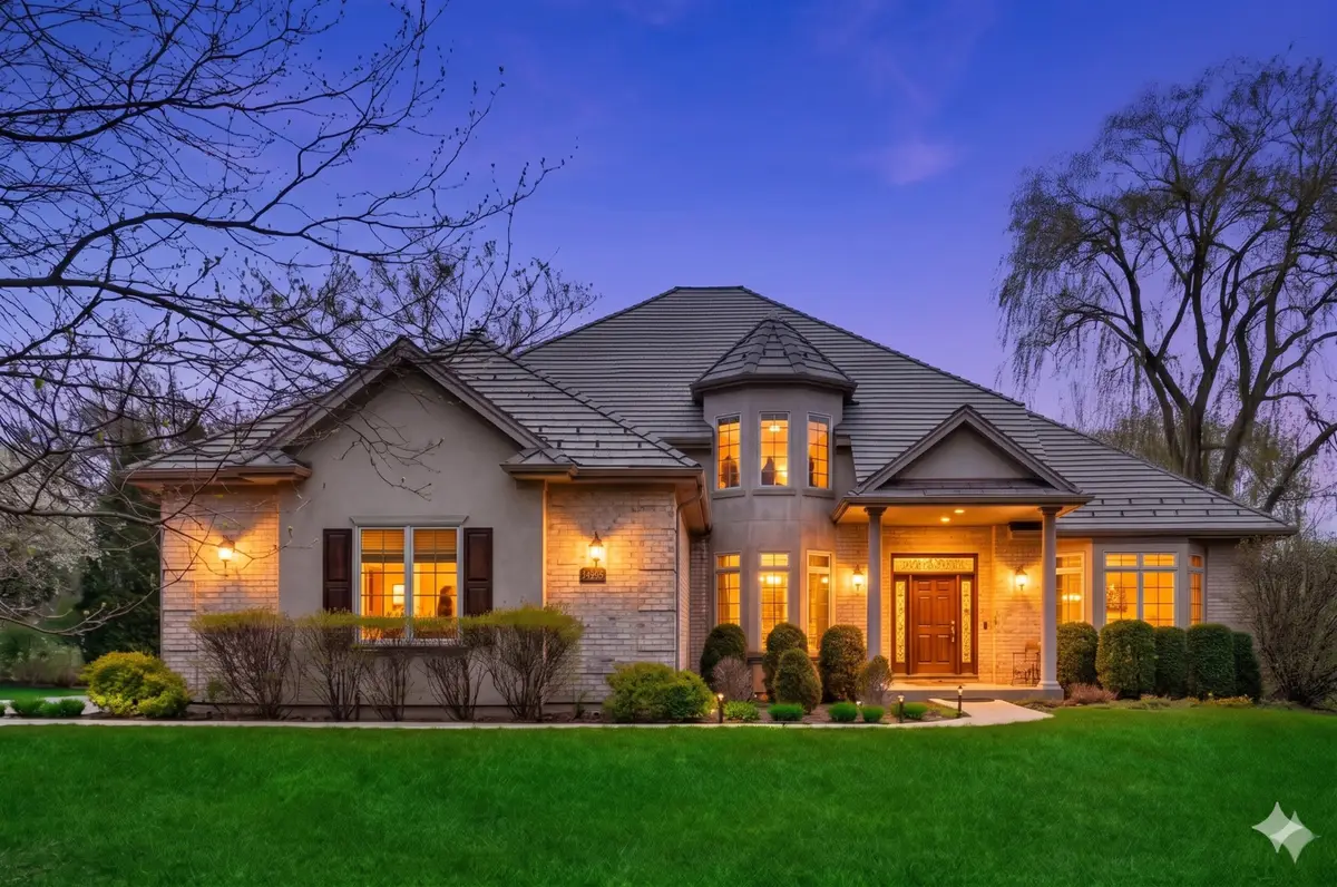 14965 Creekside Path, Libertyville, IL 60048 - #1
