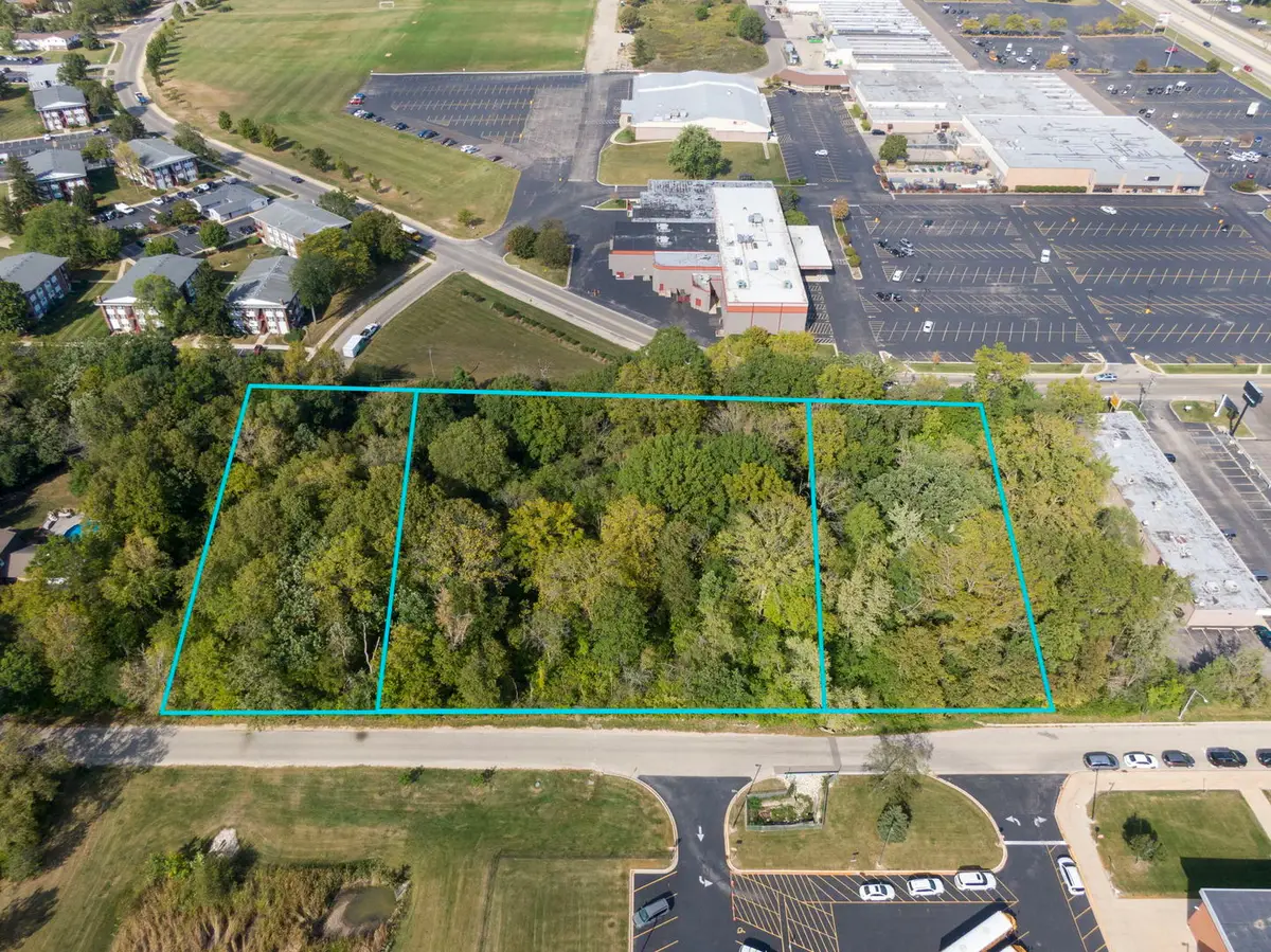 Lot 6 Ravine Road, East Dundee, IL 60118 - #1