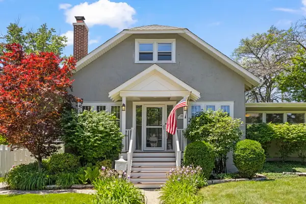 590 Prairie Avenue, Glen Ellyn, IL 60137
