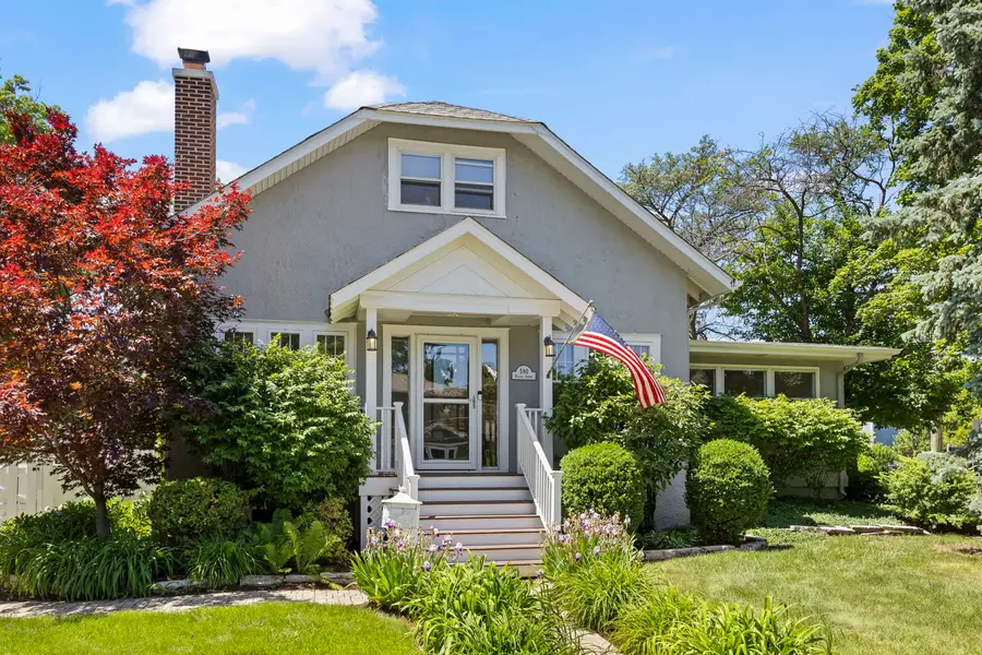 590 Prairie Avenue, Glen Ellyn, IL 60137 - #2