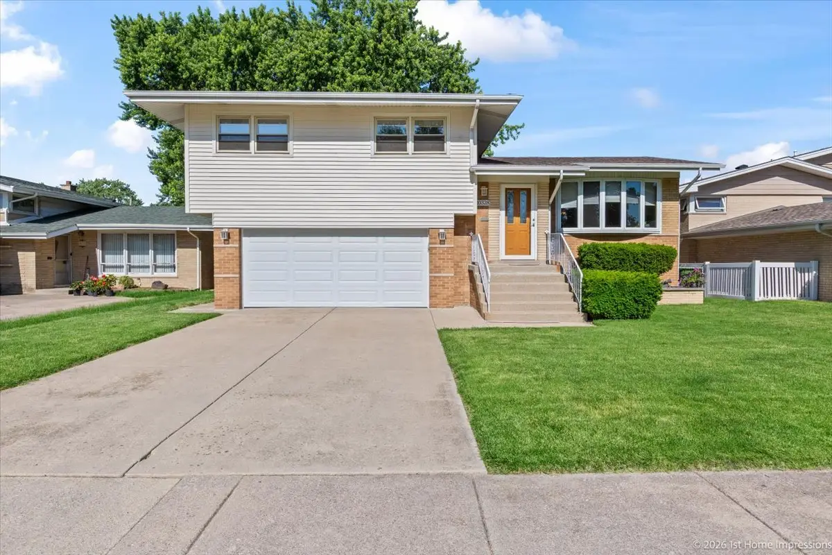 10328 Long Avenue, Oak Lawn, IL 60453 - #1