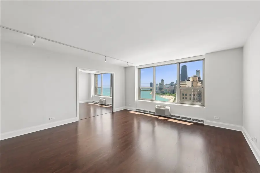 1550 N Lake Shore Drive #30D, Chicago, IL 60610 - #2