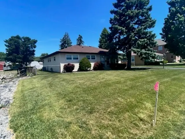 8332 W Winona Street, Norridge, IL 60706 - #2
