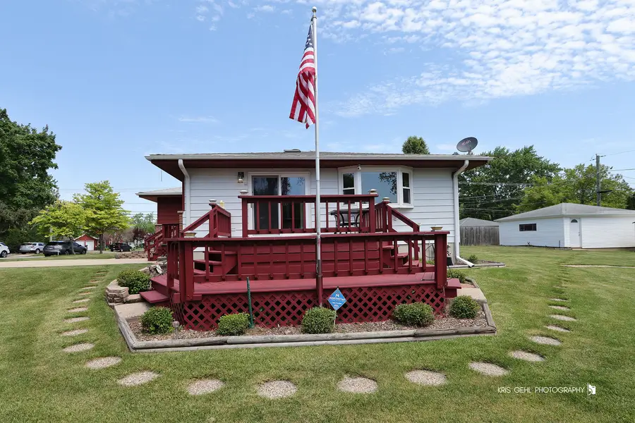 2019 Gilboa Avenue, Zion, IL 60099 - #3