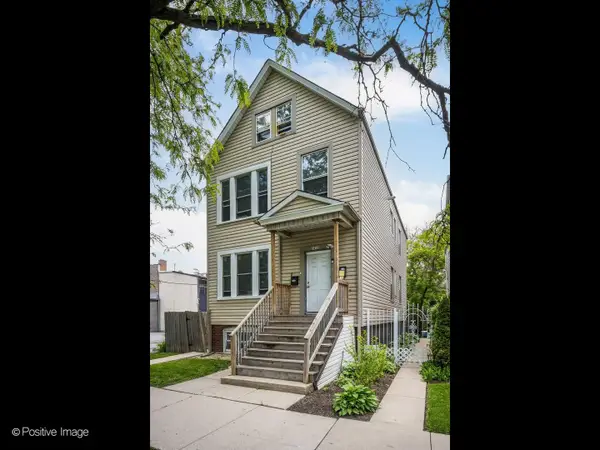 2412 N Lockwood Avenue, Chicago, IL 60639