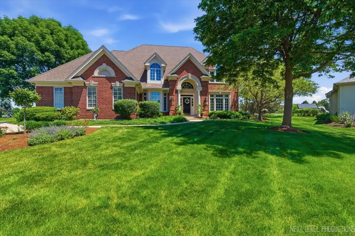 955 Harbor Town Court, Geneva, IL 60134 - #1