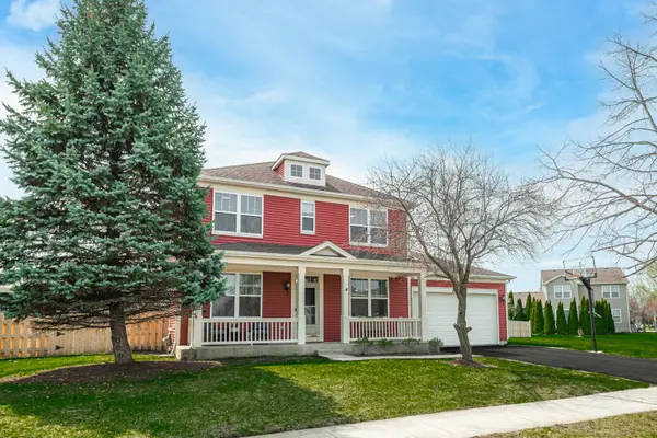 2868 Liberty Lakes Boulevard, Wauconda, IL 60084