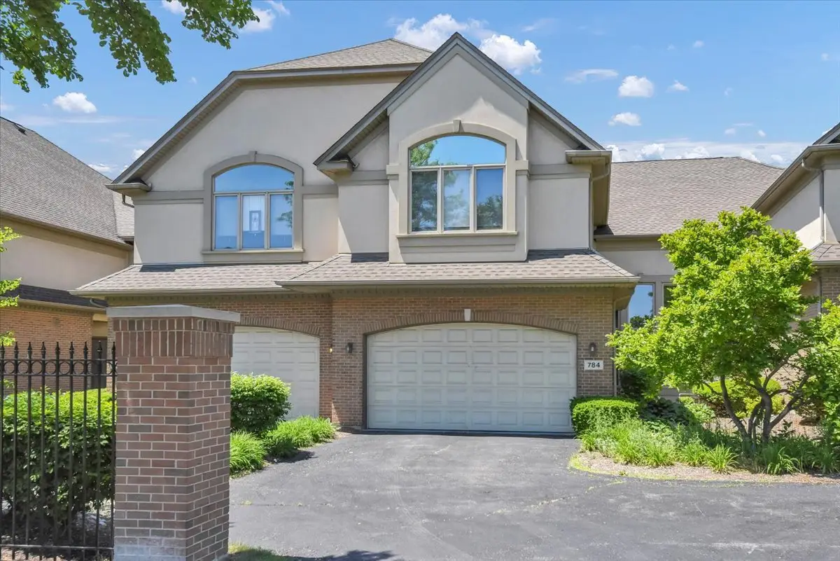 784 N Franklin Avenue, Palatine, IL 60067 - #1